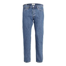 Jack & Jones Jjichris Jjorignial MF 412 Noos PLS Blue Denim Erkek Kot Pantolon
