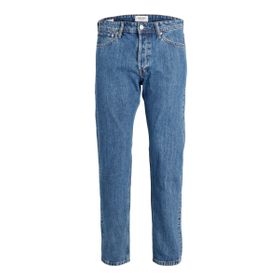 Jack & Jones Jjichris Jjorignial MF 412 Noos PLS Blue Denim Erkek Kot Pantolon