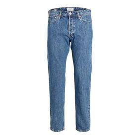 Jack & Jones Jjichris Jjorignial MF 412 Noos PLS Blue Denim Erkek Kot Pantolon