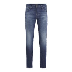 Jack & Jones JJIGLENN JJ 659 50SPS Noos Mavi Denim Slim Fit Erkek Jeans