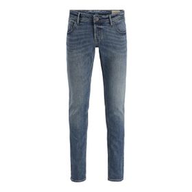 Jack & Jones jjiglenn Jjcole AM 271 Noos Blue Denim Erkek Jeans