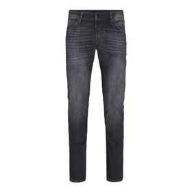Jack & Jones Jjiglenn Jjfox Bl 655 50 Sps Noos Black Denim Erkek Kot Pantolon