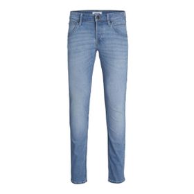 Jack & Jones Jjiglenn Jjfox CB 706 NOOS Jean Blue Denim Erkek Jeans