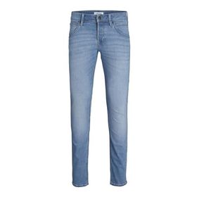 Jack & Jones Jjiglenn Jjfox CB 706 NOOS Jean Blue Denim Erkek Jeans