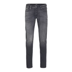 Jack & Jones JJIGLENN JJICON GE 842 I.K. Noos Black Denim Erkek Kot Pantolon