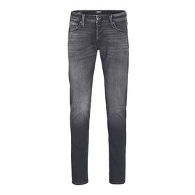 Jack & Jones JJIGLENN JJICON GE 842 I.K. Noos Black Denim Erkek Kot Pantolon
