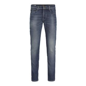 Jack & Jones Jjiglenn Jjicon JJ 167 50SPS Noos Blue Denim Erkek Jean Pantolon