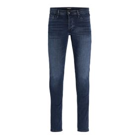 Jack & Jones Jjiglenn Jjoriginal AM 812 Noos Jean Blue Denim Erkek Jeans
