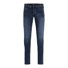 Jack & Jones Jjiglenn Jjoriginal AM 812 Noos Jean Blue Denim Erkek Jeans