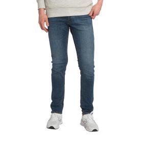 Jack & Jones Jjiglenn Jjoriginal AM 814 NOOS Jean Blue Denim Erkek Jeans