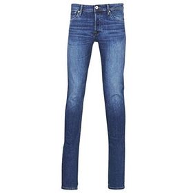 Jack & Jones Jjiglenn Jjoriginal AM 814 NOOS Jean Blue Denim Erkek Jeans