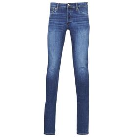 Jack & Jones Jjiglenn Jjoriginal AM 814 NOOS Jean Blue Denim Erkek Jeans