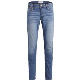 Jack & Jones Jjiglenn Jjoriginal AM 815 Noos Blue Denim Erkek Jeans