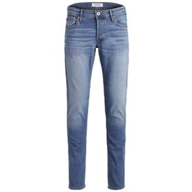 Jack & Jones Jjiglenn Jjoriginal AM 815 Noos Blue Denim Erkek Jeans
