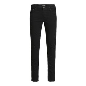 Jack & Jones Jjiglenn Jjoriginal Am 816 Noos Black Denim Erkek Kot Pantolon