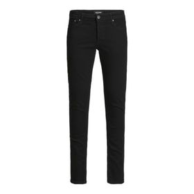 Jack & Jones Jjiglenn Jjoriginal Am 816 Noos Black Denim Erkek Kot Pantolon