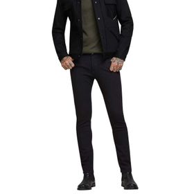 Jack & Jones Jjiglenn Jjoriginal Am 816 Noos Siyah Erkek Jean