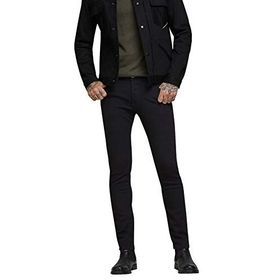 Jack & Jones Jjiglenn Jjoriginal Am 816 Noos Siyah Erkek Jean