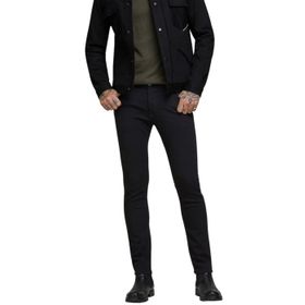 Jack & Jones Jjiglenn Jjoriginal Am 816 Noos Siyah Erkek Jean