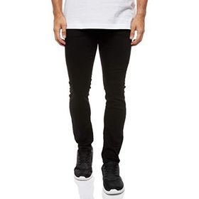 Jack & Jones Jjiglenn Jjoriginal Am 816 Noos Siyah Erkek Jean