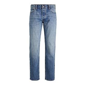 Jack & Jones jjiglenn Jjoriginal CB 231 BF Blue Denim Erkek Jeans