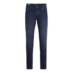Jack & Jones Jjiglenn Jjoriginal Mf 260 Noos Blue Denim Erkek Jean Pantolon