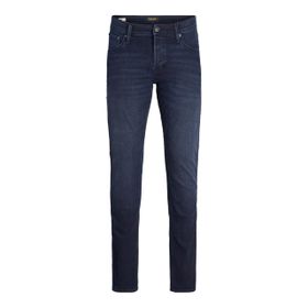 Jack & Jones Jjiglenn Jjoriginal Mf 260 Noos Blue Denim Erkek Jean Pantolon