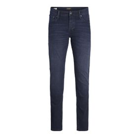 Jack & Jones Jjiglenn Jjoriginal Mf 260 Noos Blue Denim Erkek Jean Pantolon