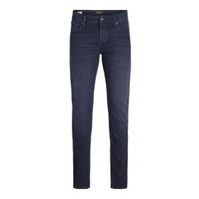 Jack & Jones Jjiglenn Jjoriginal Mf 260 Noos Blue Denim Erkek Jean Pantolon