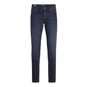 Jack & Jones Jjiglenn Jjoriginal Mf 260 Noos Blue Denim Erkek Jean Pantolon