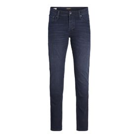 Jack & Jones Jjiglenn Jjoriginal Mf 260 Noos Blue Denim Erkek Jean Pantolon