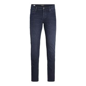 Jack & Jones Jjiglenn Jjoriginal Mf 260 Noos Blue Denim Erkek Jean Pantolon