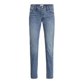 Jack & Jones Jjiglenn Jjoriginal MF 704 Noos Jean Blue Denim Erkek Jeans