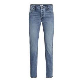 Jack & Jones Jjiglenn Jjoriginal MF 704 Noos Jean Blue Denim Erkek Jeans