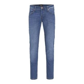 Jack & Jones Jjiglenn Jjoriginal SQ 223 Noos Blue Denim Erkek Kot Pantolon