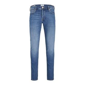 Jack & Jones Jjiglenn Jjoriginal SQ 223 Noos Blue Denim Erkek Kot Pantolon