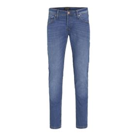Jack & Jones Jjiglenn Jjoriginal SQ 223 Noos Blue Denim Erkek Kot Pantolon