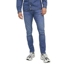 Jack & Jones Jjiglenn Jjoriginal SQ 223 Noos Blue Denim Erkek Kot Pantolon