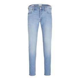 Jack & Jones Jjiglenn Jjoriginal SQ 330 Noos Blue Denim Erkek Jean