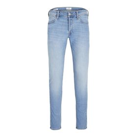 Jack & Jones Jjiglenn Jjoriginal SQ 330 Noos Blue Denim Erkek Jean