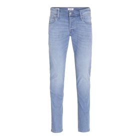 Jack & Jones Jjiglenn Jjoriginal SQ 330 Noos Blue Denim Erkek Jean