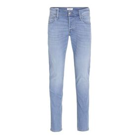Jack & Jones Jjiglenn Jjoriginal SQ 330 Noos Blue Denim Erkek Jean