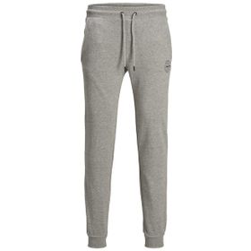 Jack & Jones Jjigordon Jjshark Sweat Pants Viy Noos Gri Erkek Eşofman