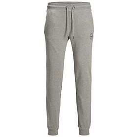 Jack & Jones Jjigordon Jjshark Sweat Pants Viy Noos Gri Erkek Eşofman