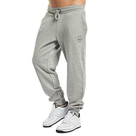 Jack & Jones Jjigordon Jjshark Sweat Pants Viy Noos Gri Erkek Eşofman