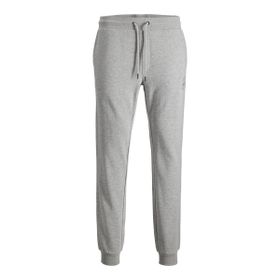Jack & Jones Jjigordon Jjshark Sweat Pants Viy Noos Gri Erkek Eşofman