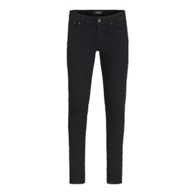 Jack & Jones Jjiliam Jjoriginal MF 773 Noos Black Denim Erkek Kot Pantolon