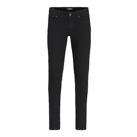 Jack & Jones Jjiliam Jjoriginal MF 773 Noos Black Denim Erkek Kot Pantolon
