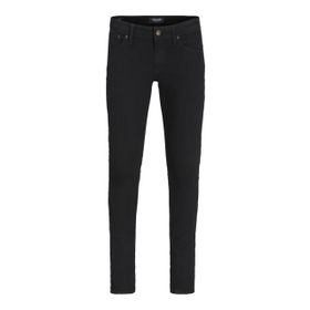 Jack & Jones Jjiliam Jjoriginal MF 773 Noos Black Denim Erkek Kot Pantolon
