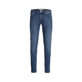 Jack & Jones Jjiliam Jjoriginal SQ 223 Blue Denim Erkek Jeans